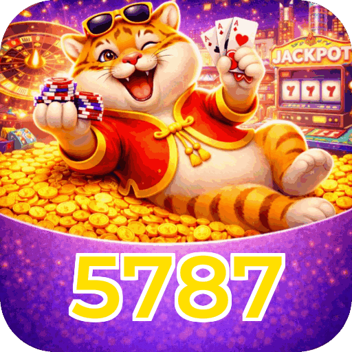 Dealers profissionais da 5787