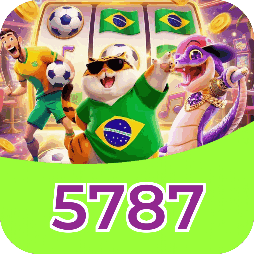 Tabela RTP dos jogos de cassino da 5787