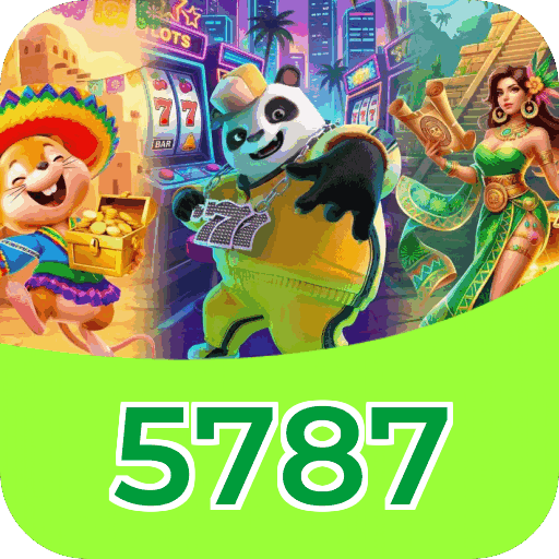 Tabela RTP dos jogos de cassino da 5787