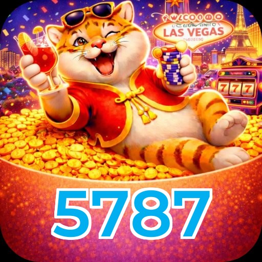 Slots Premium da PG Soft na 5787